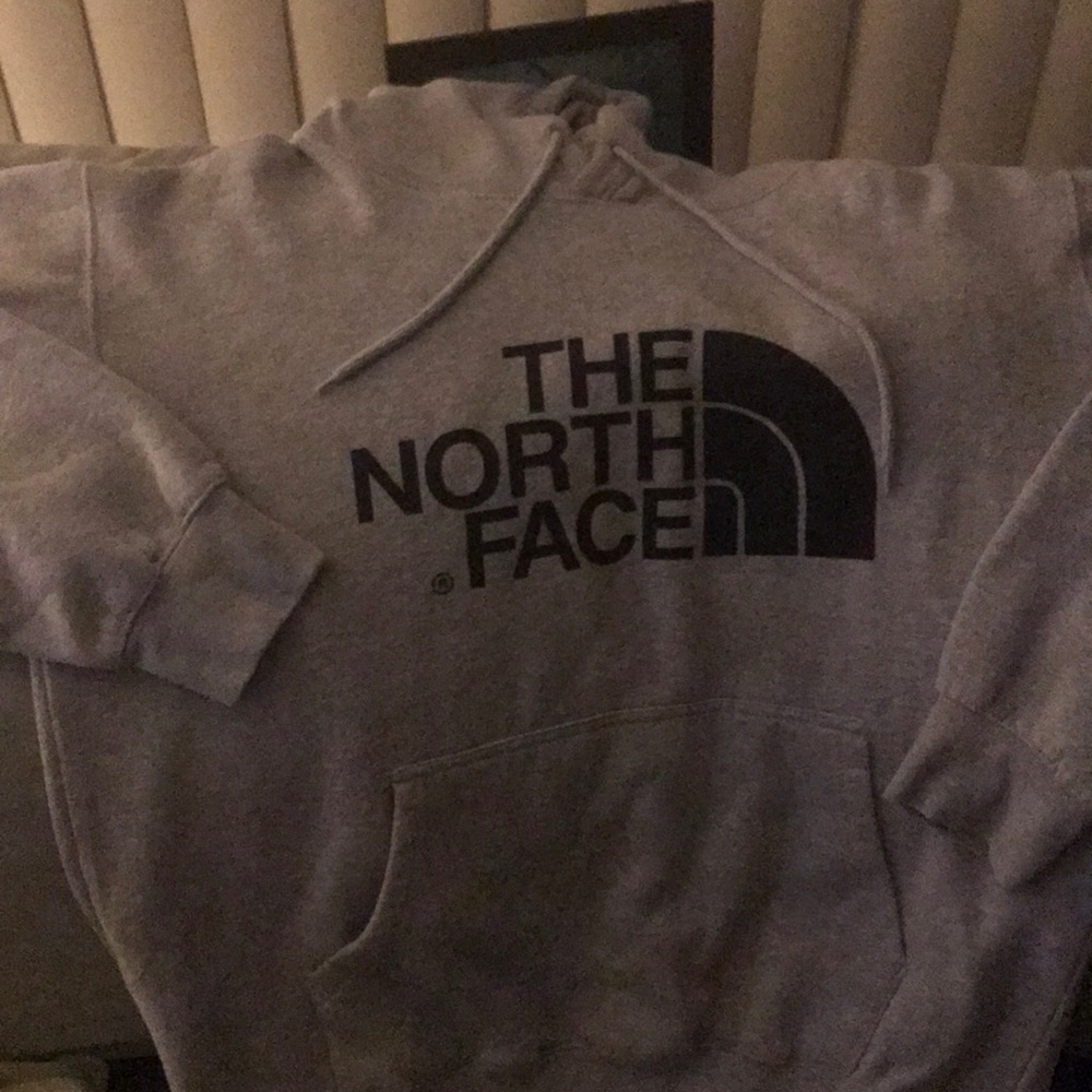 North Face Hoodie
